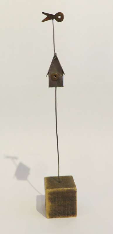Bird House